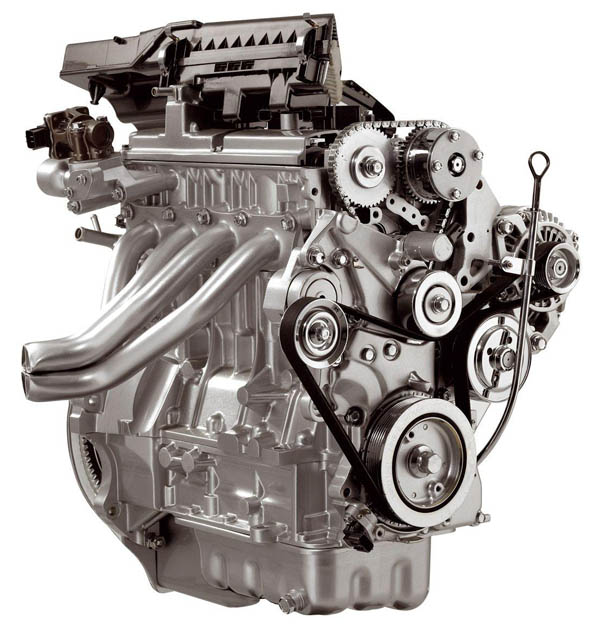 2010 Ua Kelisa Car Engine